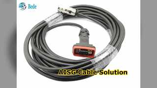 AISG Cable RRU RCU Σύνδεση 0M
