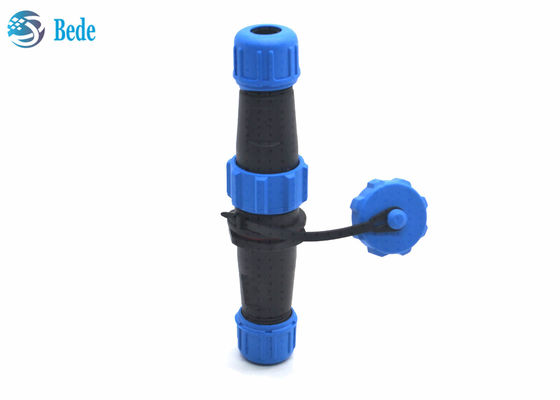 2 3 4 5 6 7 9 η καρφίτσα M17 στεγανοποιεί καλώδιο στο καλώδιο τον ελλιμενίζοντας συνδετήρα συνδετήρων καλωδίων