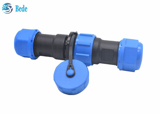 2 3 4 5 6 7 9 η καρφίτσα M17 στεγανοποιεί καλώδιο στο καλώδιο τον ελλιμενίζοντας συνδετήρα συνδετήρων καλωδίων