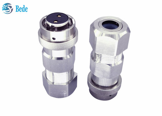 Συνδετήρας ρεύματος AISG Συμπλέκτη ρεύματος AISG για τον σταθμό βάσης κινητής τηλεφωνίας ZTE Ericsson HUAWEI