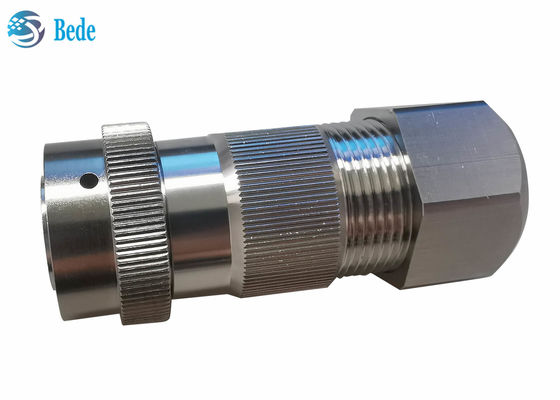 Συνδετήρας ρεύματος AISG Συμπλέκτη ρεύματος AISG για τον σταθμό βάσης κινητής τηλεφωνίας ZTE Ericsson HUAWEI