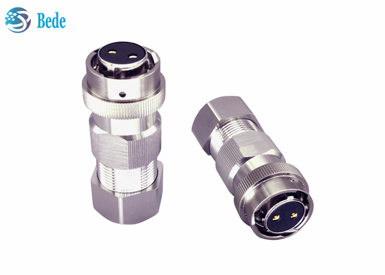 ΕΡΙΚΣΟΝ / ΝΟΚΙΑ RRU Plug RRU Power Connector RNT 447 19/001 Για πύργο σηματοδότησης
