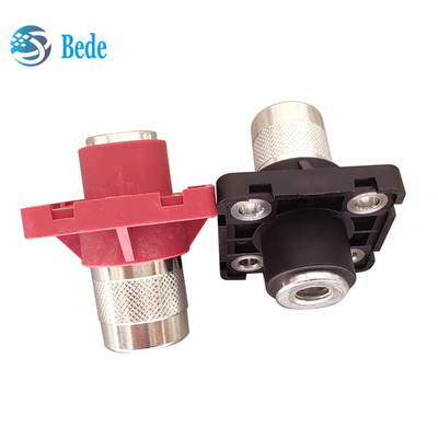 Τερματικός σταθμός μπαταρίας αποθήκευσης ενέργειας από μπαταρία λιθίου 250A, καθαρά χαλκού υψηλού ρεύματος