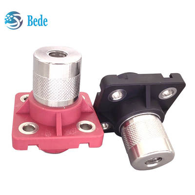 Τερματικός σταθμός μπαταρίας αποθήκευσης ενέργειας από μπαταρία λιθίου 250A, καθαρά χαλκού υψηλού ρεύματος