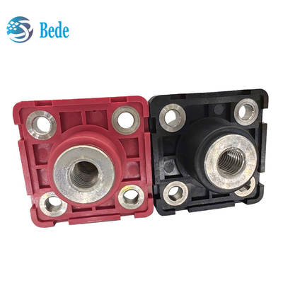 Τερματικός σταθμός μπαταρίας αποθήκευσης ενέργειας από μπαταρία λιθίου 250A, καθαρά χαλκού υψηλού ρεύματος