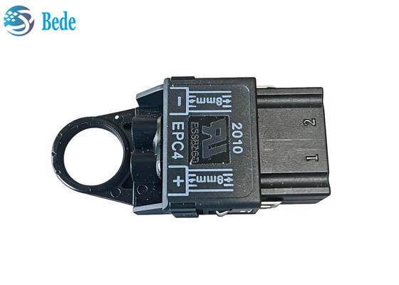 HUAWEI LTE 4G RRU EPC4 DC Plug καθολικός άμεσος σύνδεσμος ρεύματος J018-2S-C Για BBU 48V