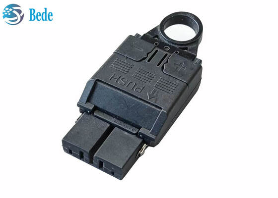 HUAWEI LTE 4G RRU EPC4 DC Plug καθολικός άμεσος σύνδεσμος ρεύματος J018-2S-C Για BBU 48V