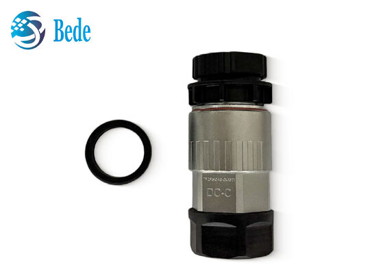 Ericsson RNT 447 37/01 DC Power Plug Αδιάβροχη σύνδεση Χρήση για RRU