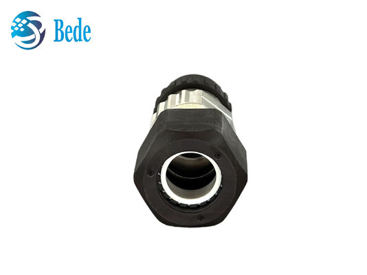 RNT 447 37/01 DC Power Circular Connector 2-Pin for Ericsson C10-730511-Z2S
