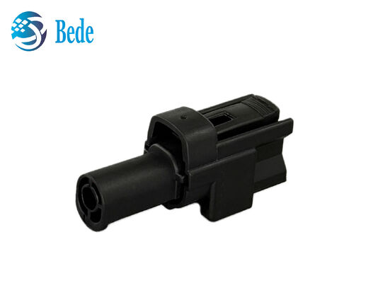 1 Pin Automotive Connector Housing 174879-2 174877-2 Econoseal J σειράς ανταλλακτικός σύνδεσης