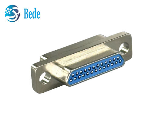 J30J‐25ZKP-30 25Pin Micro-D Connector με 30cm καλώδιο με τερματισμό επίλυσης J30J-25TJS