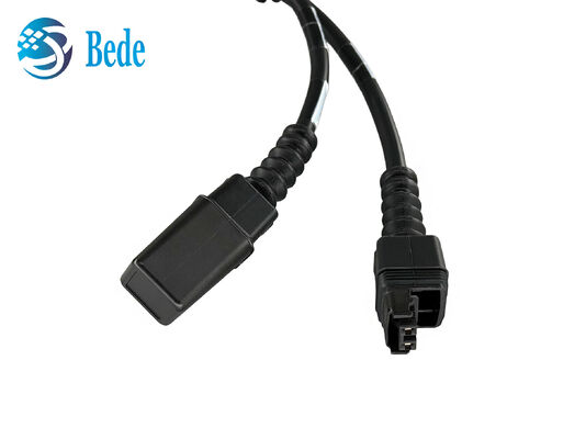 995572A 1-2 Way DC Power Splitter Y καλώδιο για τη Nokia FBBA/FBBC