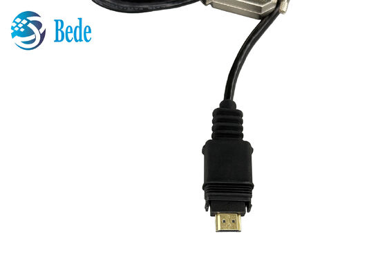 FASH EAC HDMI καλώδιο για το NOKIA FASH 472839A 2.5M