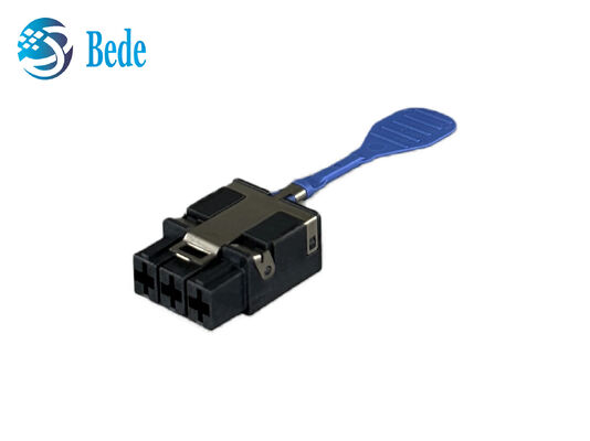 2204534-1 3P Σώμα συνδέσμου ELCON MINI σειράς