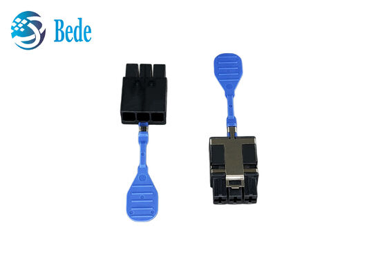 2204534-1 3P Σώμα συνδέσμου ELCON MINI σειράς