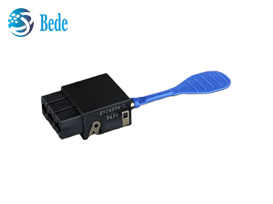 2204534-1 3P Σώμα συνδέσμου ELCON MINI σειράς