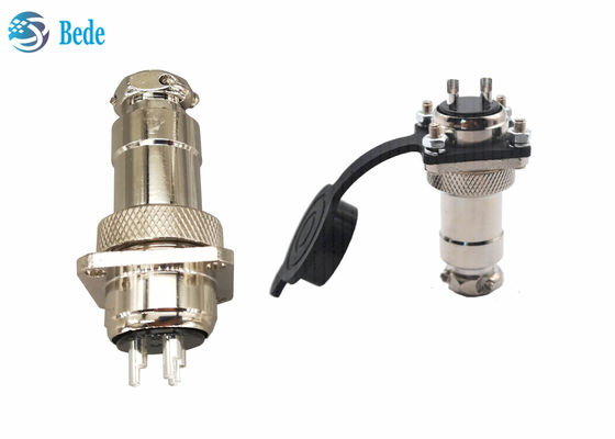 Κονέκτης Gx20 M19 Άνδρας Γυναίκα Σετ 10 12 14 15 πιν