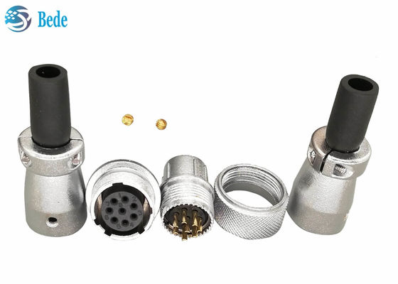 WS20 6 πιν κυκλικοί συνδετήρες