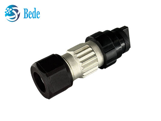 Υψηλής ποιότητας Ericsson RNT 447 32/02 2-pin Plug DC Circular Power Connector